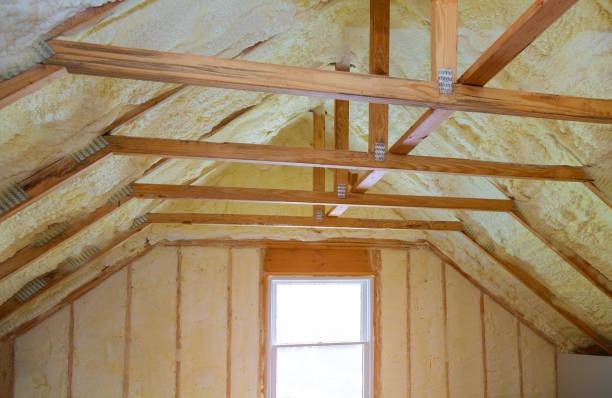 Best Blown-in Insulation in Old Jefferson, LA