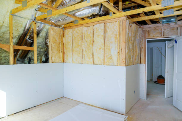 Types of Insulation We Offer in Old Jefferson, LA