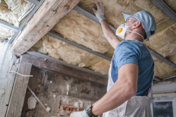 Old Jefferson, LA Insulation Contractor Pros