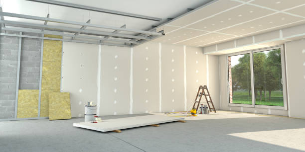 Professional Insulation Contractor in Old Jefferson, LA