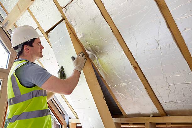 Best Spray Foam Insulation in Old Jefferson, LA