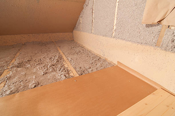 Best Eco-Friendly Insulation in Old Jefferson, LA